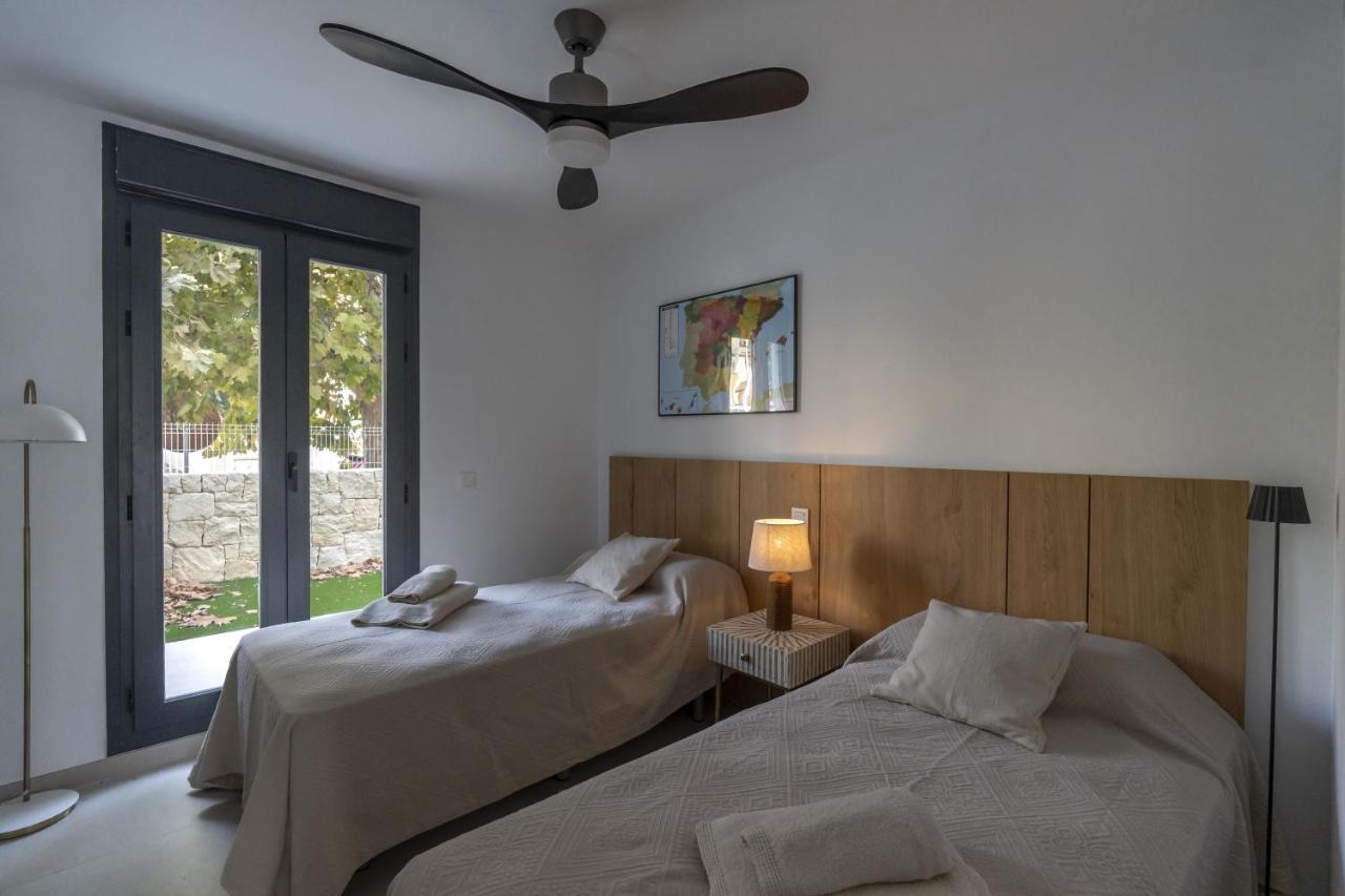 Apartment Prime Spanish Holidays - Marina Bay *
