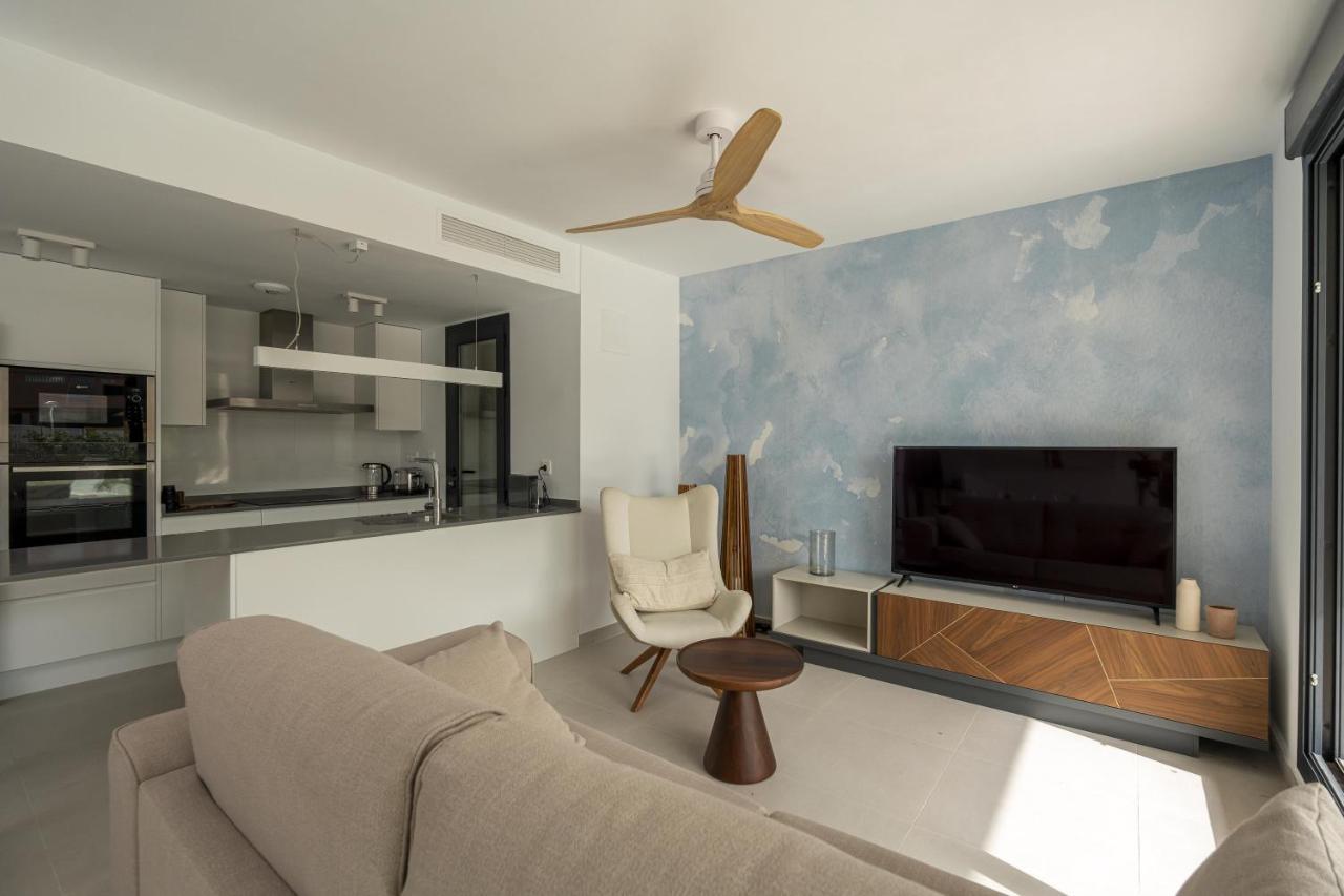 Appartamento Prime Spanish Holidays - Marina Bay