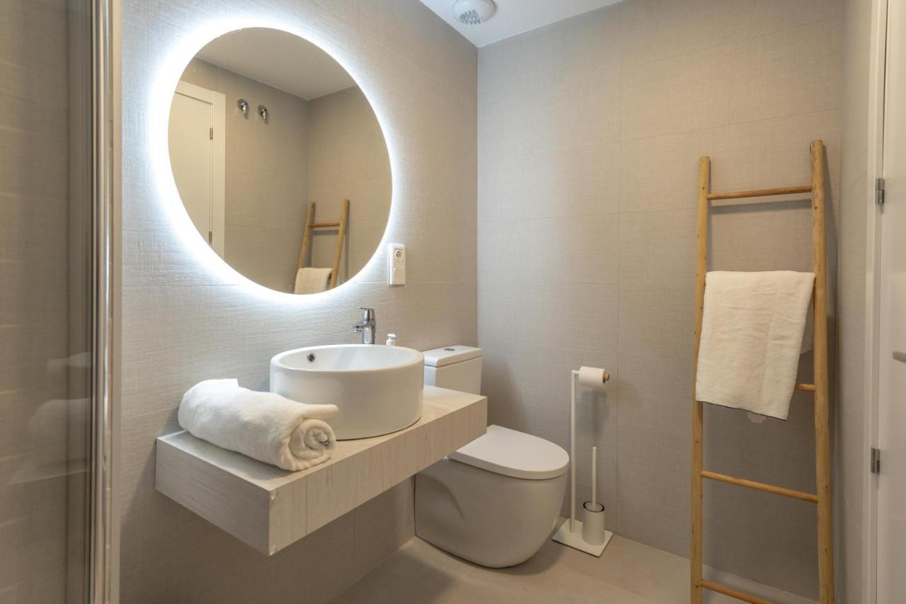 Apartment Prime Spanish Holidays - Marina Bay