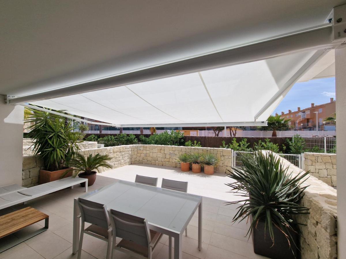 Prime Spanish Holidays - Marina Bay Apartment Javea